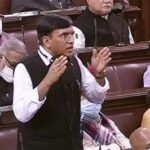 "Rajya Sabha Stunned: Mandaviya Reveals Approval for 22 AIIMS"