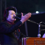 Veteran Ghazal vocalist Pankaj Udhas died because of a delayed disease, his family affirmed.