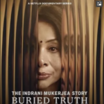 CBI petitions a Mumbai court to prevent the Indrani Mukerjea documentary series from airing on Netflix.