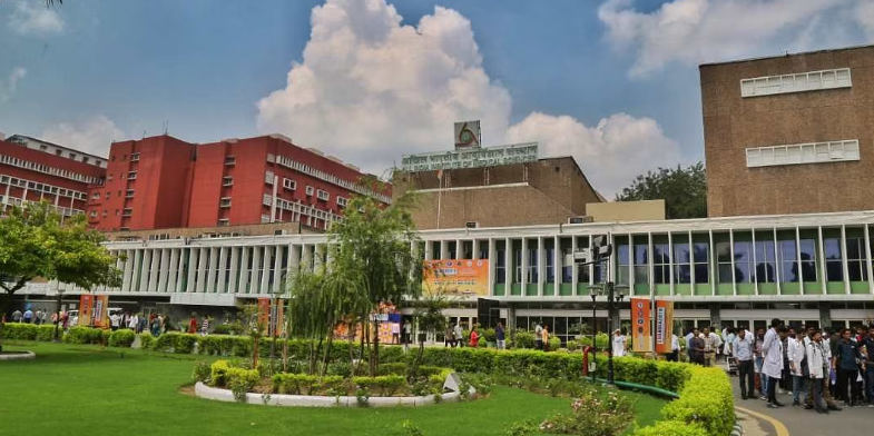 "From Foundation to Fruition: PM Modi to Inaugurate AIIMS Vijaypur, Jammu – A Testament to Progress and Promise. #HealthcareForAll #TransformingIndia”