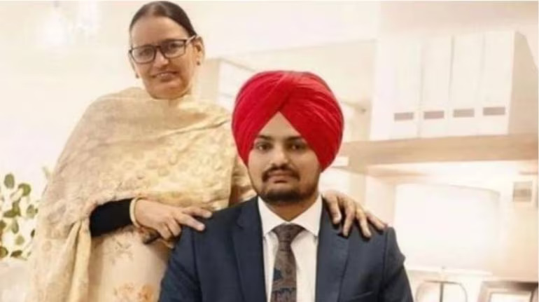 Sidhu Moosewala's 58 year old mother is pregnant. Delivery expected in March. Reports