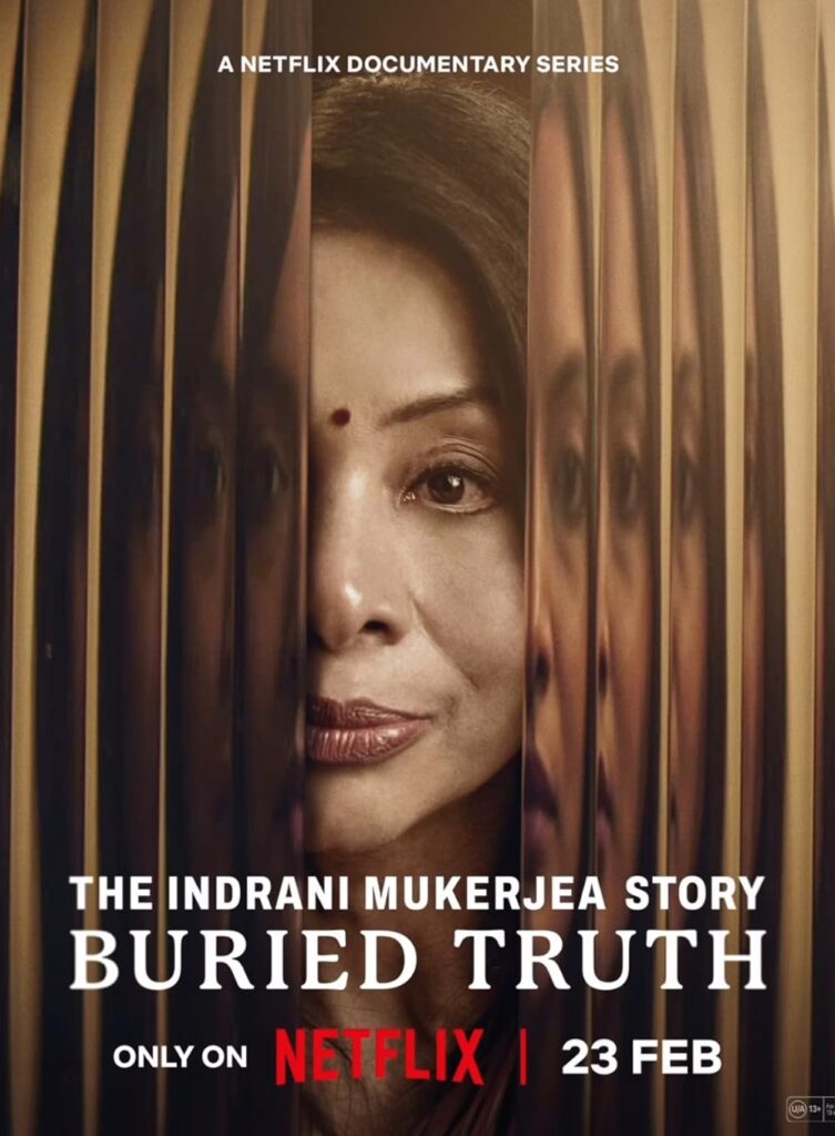 The Indrani Mukerjea Story