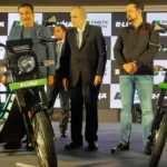 Kinetic E-Luna launched in India at Rs 69,990